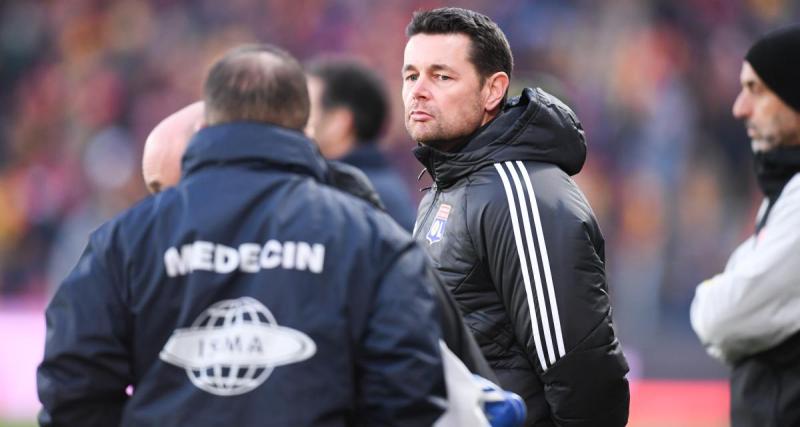  - OL : c'est confirmé pour Sage, révélations sur Sampaoli et Genesio ! 