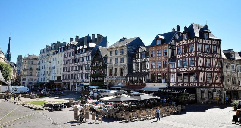  - Les motards menacent pour obtenir une dérogation dans une ZFE