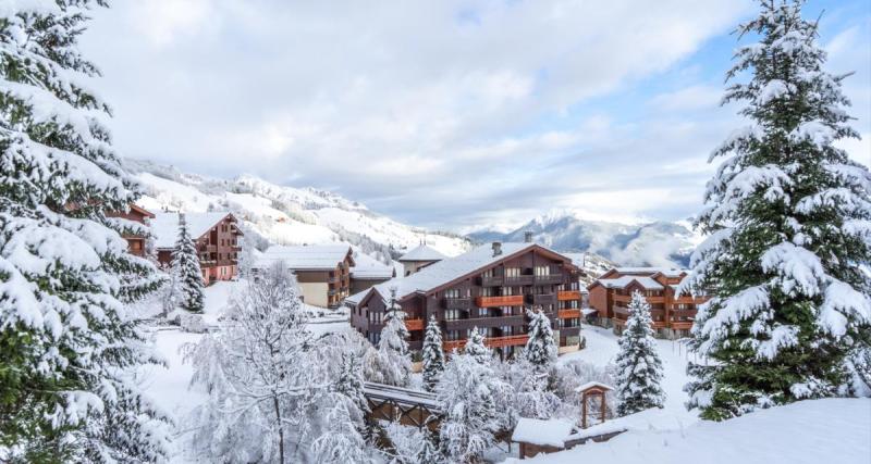  - Rendez-vous à Valmorel pour un début d'année chaud bouillant !