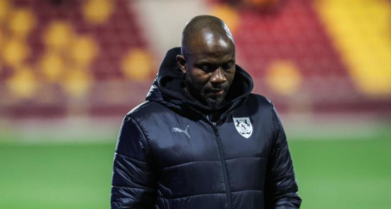  - Amiens – Caen : Daf regrette "le manque de folie de son équipe", Seube dresse un premier bilan 
