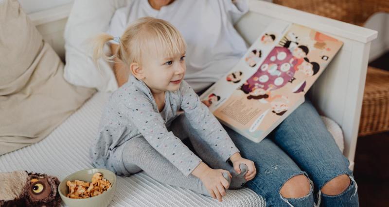  - 5 erreurs à éviter pour trouver la nounou parfaite pour votre enfant