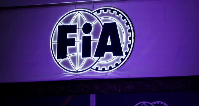  - F1 : danger en vue pour les usines avec une très grande décision prise pour 2024