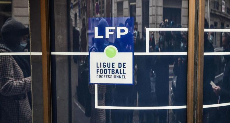  - Justice : le directeur général de la LFP Arnaud Rouger visé par une plainte pour injure homophobe