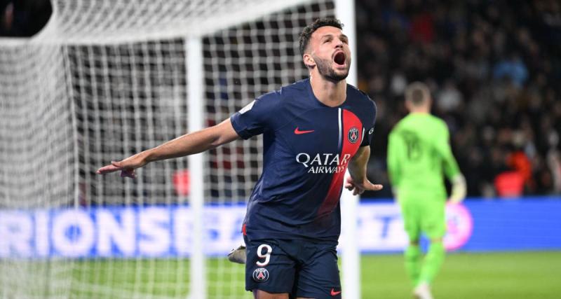  - PSG : un retour important dans le groupe pour la réception de Metz