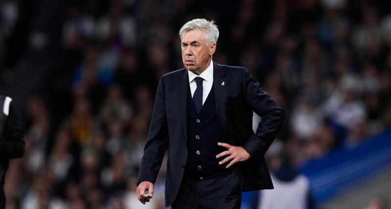  - Real Madrid : le recrutement d'un défenseur central, les blessures, Tchouaméni… Les mots d’Ancelotti avant Alavés ! 