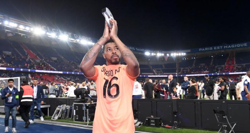  - PSG : terrible nouvelle à venir pour Kimpembe ?