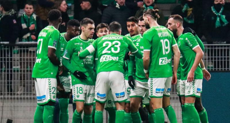  - ASSE - L'analyse de Laurent Hess : "Les Verts ont besoin de renforts, et pas que devant !"
