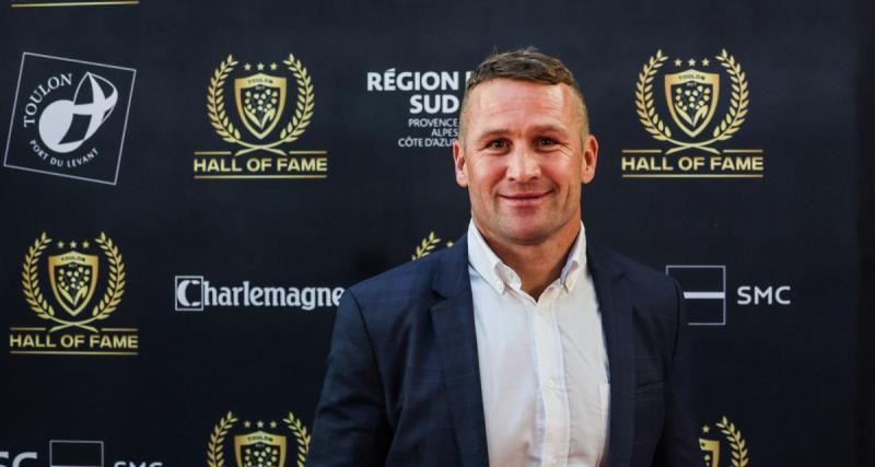  - Australie : la légende Matt Giteau sort de sa retraite et s'engage aux Etats-Unis à San Diego