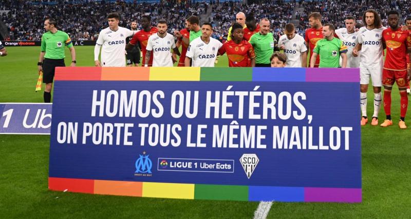  - Justice : un plainte contre le DG de la LFP pour injure homophobe