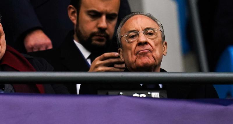  - Real Madrid - Mercato : Perez prêt à prendre une décision suicidaire pour Mbappé et Haaland ?