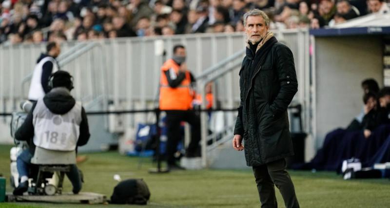  - ASSE – Bastia : "une victoire positive" pour Dall’Oglio, "une entame de match désastreuse" pour Brouard 
