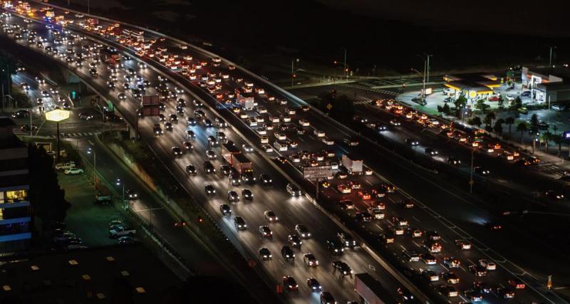 - Départs en vacances : ça va coincer sur les routes dès vendredi