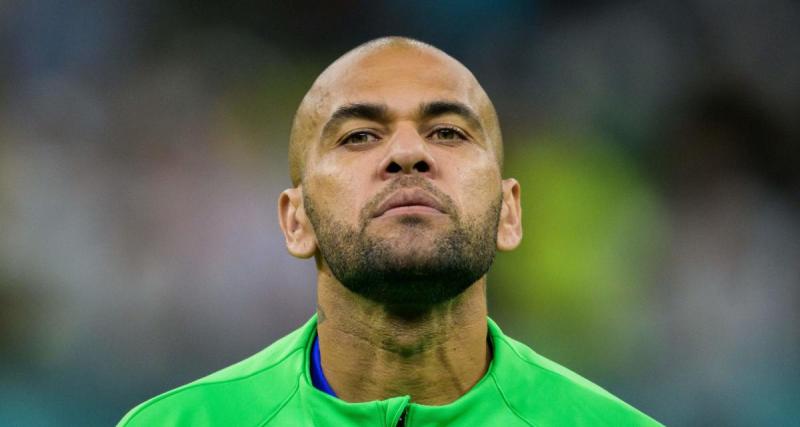  - Justice : les dates du procès de Dani Alves officialisées 