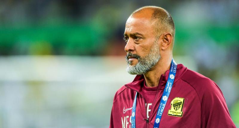  - Arabie saoudite : l'ancien coach de Benzema débarque en Angleterre