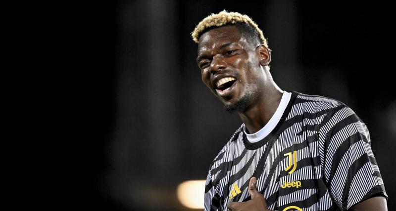  - Équipe de France : le procès de Pogba pour dopage reporté !