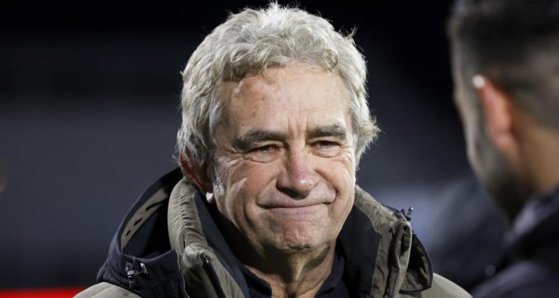  - ASSE : Rocheteau en dédicaces à côté de L'Etrat