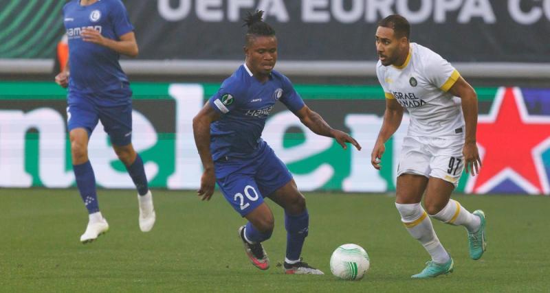  - ASSE - Mercato : un retour surprise cet hiver chez les Verts ? 