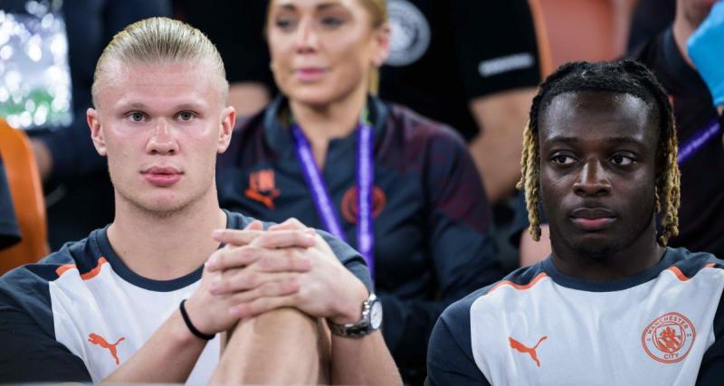 - Manchester City : 3 gros forfaits pour la finale de Coupe du Monde des clubs