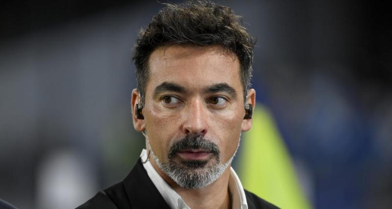  - PSG : Lavezzi poignardé en Uruguay !