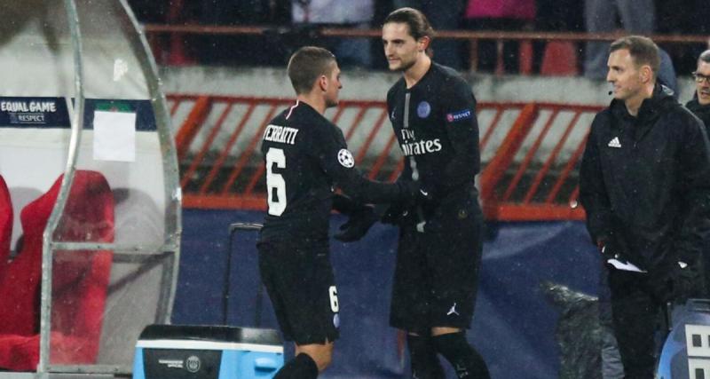  - FC Barcelone - Mercato : deux anciens du PSG dans le viseur du Barça pour remplacer Gavi ? 