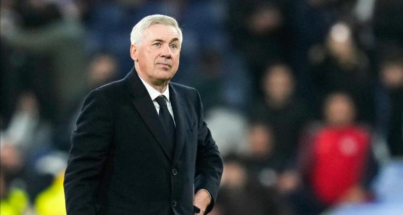  - Real Madrid : le groupe pour Alavès avec presqu'une équipe absente !