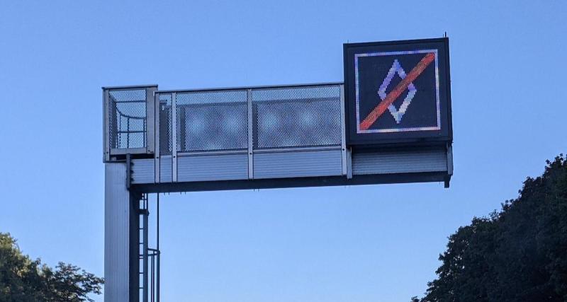  - Attention, les radars de covoiturage arrivent en 2024 dans cette grande ville