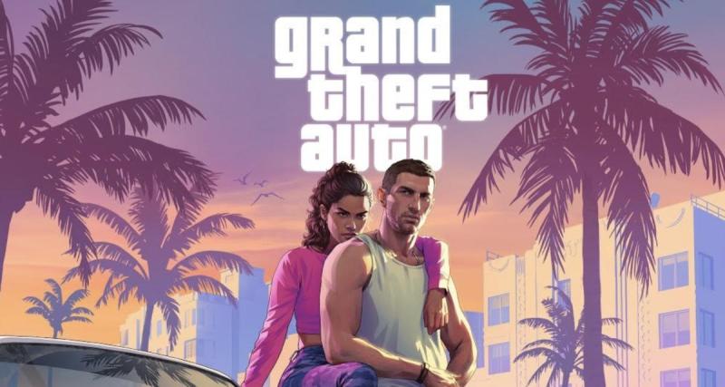  - GTA 6 : La map du jeu déjà dévoilée, une rumeur enfle