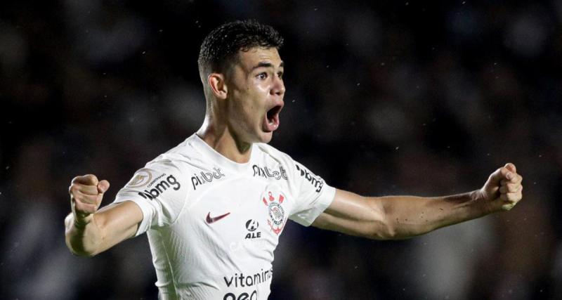  - Le PSG proche de claquer 25 millions sur une pépite brésilienne
