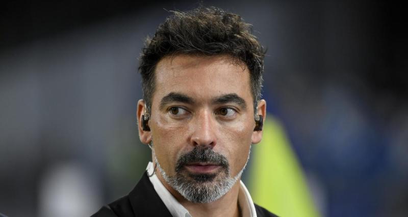  - PSG : Lavezzi poignardé et hospitalisé en Uruguay !