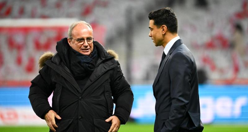  - PSG - Mercato : le montant des offres pour Beraldo et Moscardo a filtré