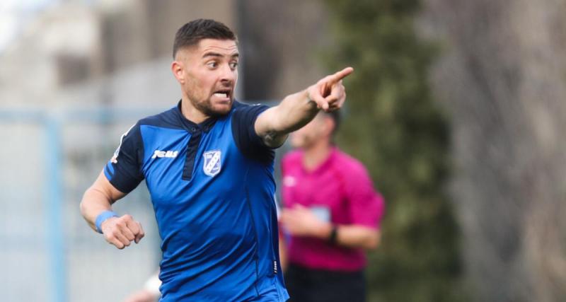  - ASSE : Mounier vide son sac sur les supporters et lâche un tacle aux Verts