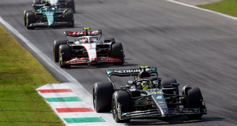  - F1 : pourquoi l'écologie pourrait prendre une place bien plus importante à l'avenir