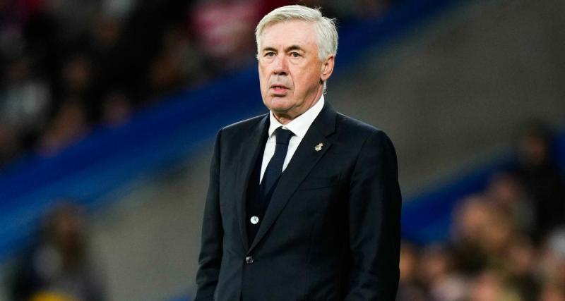  - Real Madrid - Mercato : Pérez a donné sa réponse à Ancelotti pour le défenseur central