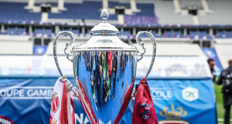  - Gambardella : le dernier qualifié pour les 32es de finale est connu