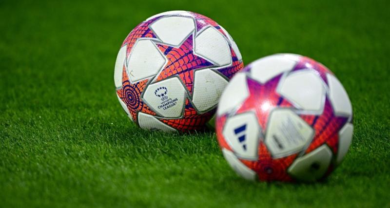  - AS Rome (F) – PSG (F) : les compositions officielles 