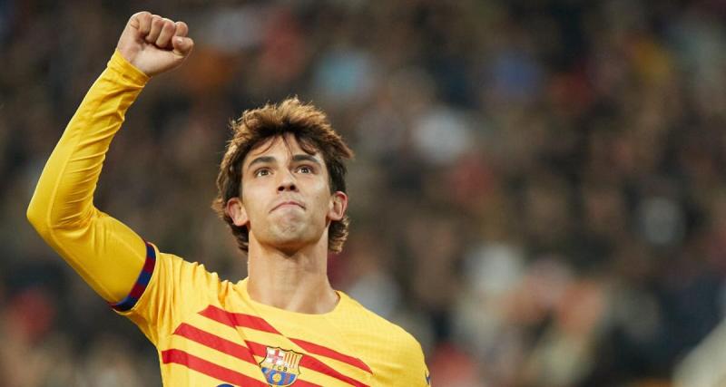  - Barça - Almeria : La compo des Blaugranas pour la dernière de l'année en championnat