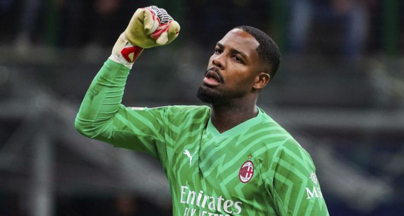  - Equipe de France, PSG - Mercato : jackpot en vue pour Mike Maignan !