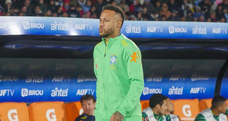  - FC Barcelone, PSG : des images terribles et une nouvelle douloureuse tombent pour Neymar