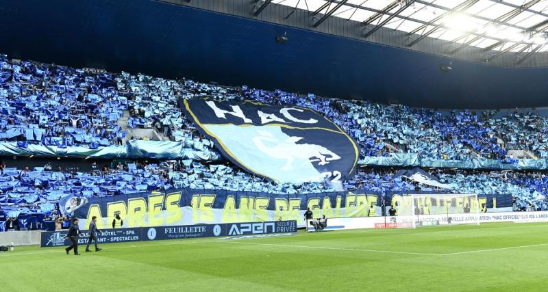  - Justice : une supportrice du LOSC et une Brestoise ont porté plainte pour les palpations au Havre