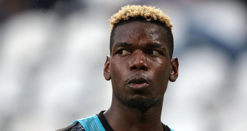  - Juventus, équipe de France : le procès de Paul Pogba n'aura pas lieu en janvier