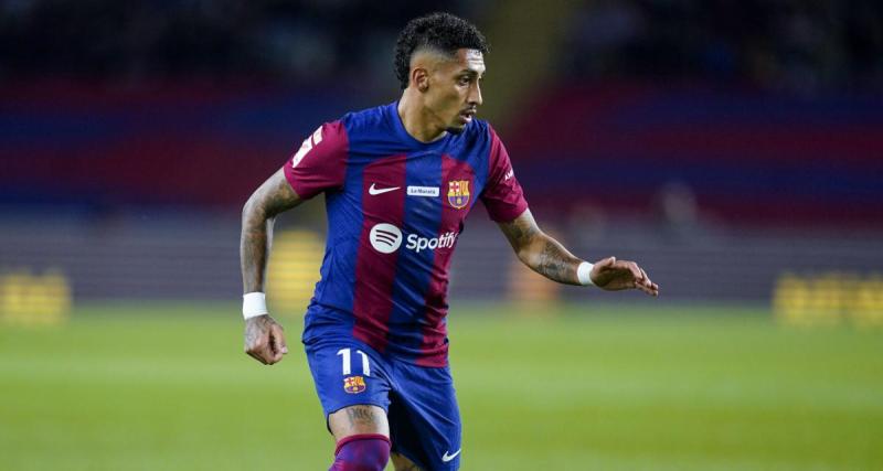  - Le Barça refroidi par Almeria juste avant la pause