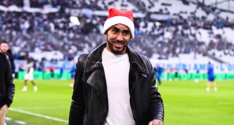  - OM : sa plus grande fierté, ses regrets… Dimitri Payet se livre sur son passage à Marseille