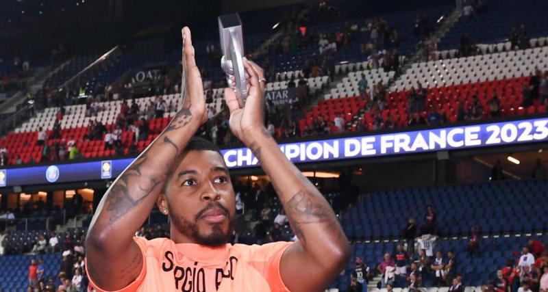  - PSG : la mauvaise nouvelle se confirme pour Kimpembe