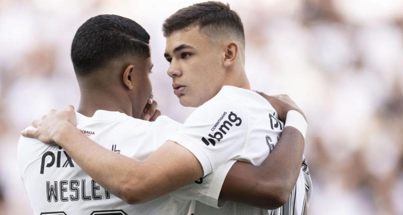  - Les infos du jour : une première recrue en route pour le PSG, un club veut Todibo dès cet hiver, Lavezzi agressé en Uruguay