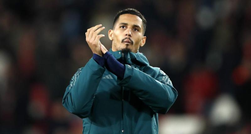  - Real Madrid - Mercato : un ex de l'OM et de l'ASSE plutôt que Yoro (LOSC) ciblé ?