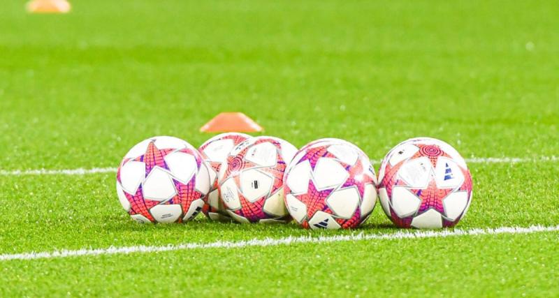  - Real Madrid (F) – Paris FC (F) : les compositions officielles 