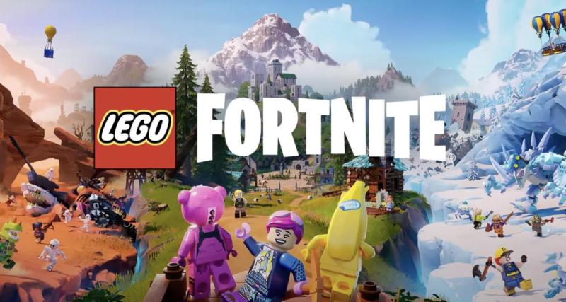  - Lego Fortnite : Comment fabriquez et utiliser les lits ?