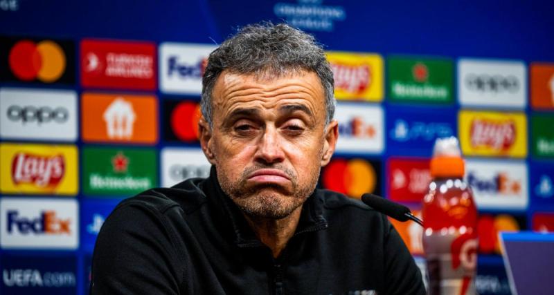  - L'amusante boulette du PSG sur X !