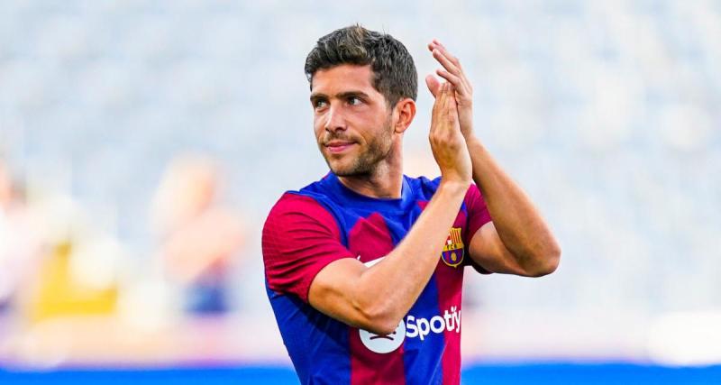  - Résultat Liga : le FC Barcelone s'est trouvé un sauveur inattendu !