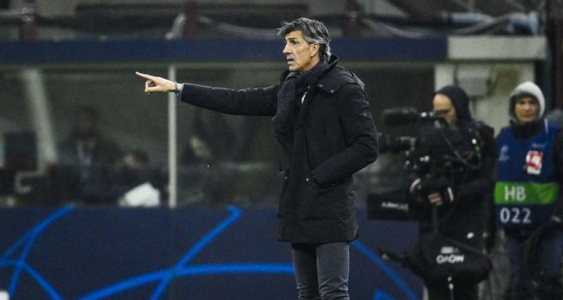  - PSG : l'entraîneur de la Sociedad rêve d'humilier Paris